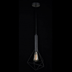 Подвесной светильник Maytoni Spider T021-01-B