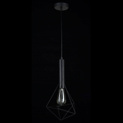 Подвесной светильник Maytoni Spider T021-01-B