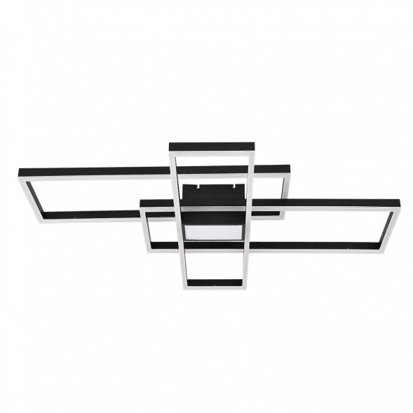 Потолочный светодиодный светильник Escada Twins 10284/4LED