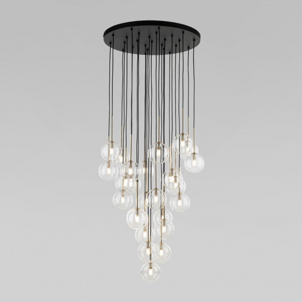 Подвесная люстра TK Lighting 10099 Nilos