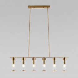 Подвесная люстра Eurosvet Oriens 60166