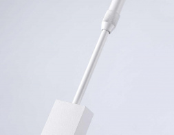 Подвесной светодиодный светильник Ambrella light Acrylica Original FL FA6666