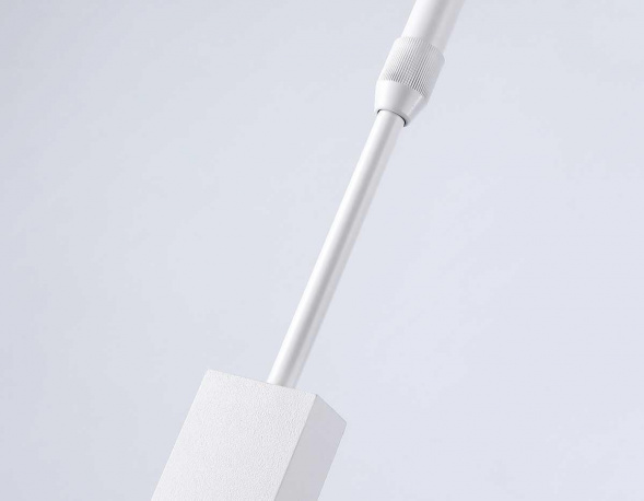 Подвесной светодиодный светильник Ambrella light Acrylica Original FL FA6666