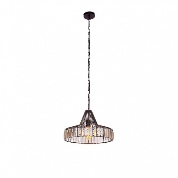 Подвесной светильник Lucia Tucci Industrial 1824.1