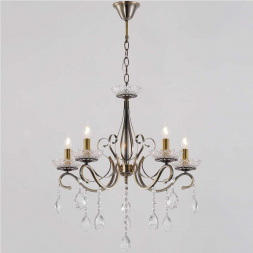 Потолочный светильник Reluce 04205-0.4-05 AB