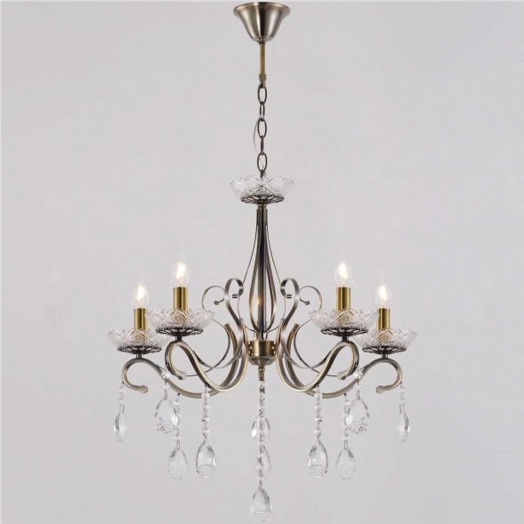 Потолочный светильник Reluce 04205-0.4-05 AB