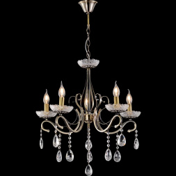 Потолочный светильник Reluce 04205-0.4-05 AB