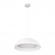 Подвесной светодиодный светильник Loft IT Cappello 10229P White