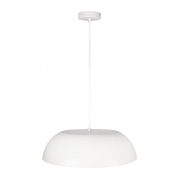 Подвесной светодиодный светильник Loft IT Cappello 10229P White