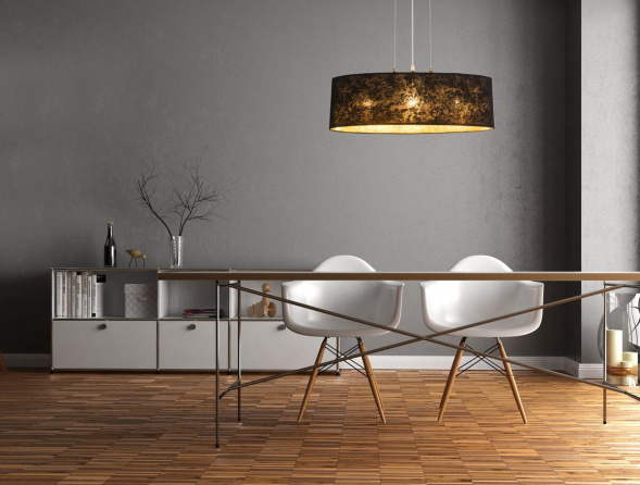 Подвесной светильник Globo Amy 15287H1