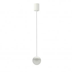 Подвесной светодиодный светильник Mantra Kilda 8438