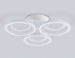 Светильник потолочный Ambrella light ACRYLICA FA8943