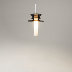 Подвесной светильник Maytoni Sound Wave MOD255PL-01B1