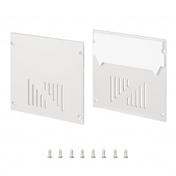 Заглушка Arlight ARH-Power-W88 глухая 036429