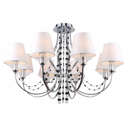 Потолочная люстра Lussole Lgo Greenlee LSP-8081