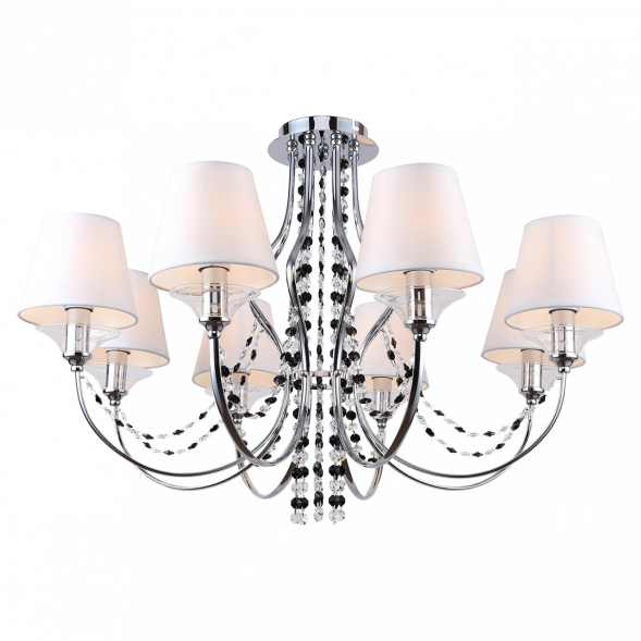 Потолочная люстра Lussole Lgo Greenlee LSP-8081