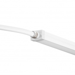 Уличный трековый токоведущий светодиодный светильник Maytoni Elasity IP O-TR001-LL-L30W3K