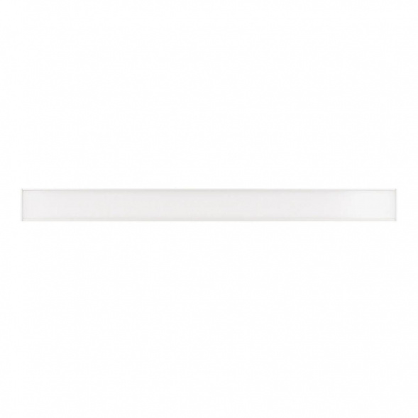 Трековый светодиодный светильник Arlight Mag-Flat-45-L405-12W Warm3000 046578