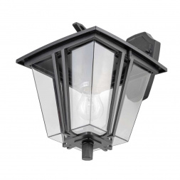 Уличный настенный светильник Citilux Forts CLU10W