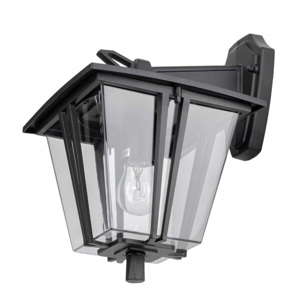 Уличный настенный светильник Citilux Forts CLU10W