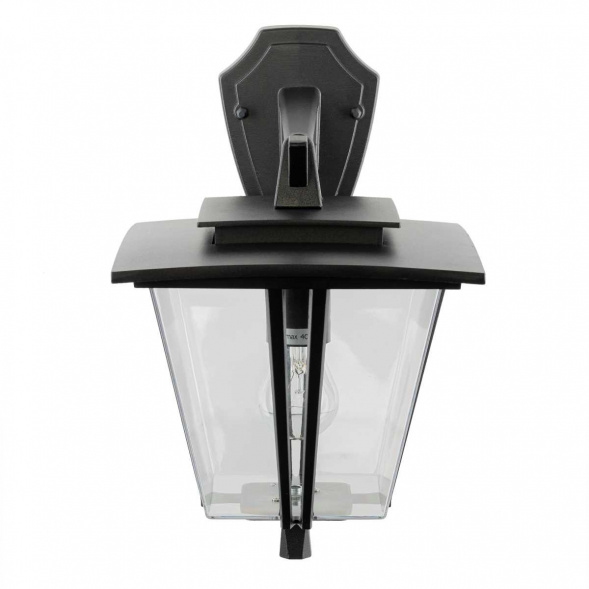 Уличный настенный светильник Citilux Forts CLU10W