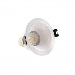 Встраиваемый светильник Denkirs DK3027-WH