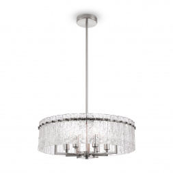 Подвесная люстра Freya Basilica FR5166PL-06N