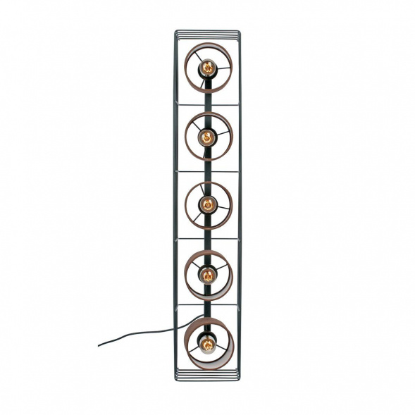 Торшер Vitaluce V3019-1/5P