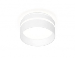 Встраиваемый светильник Ambrella light Techno Spot TN193