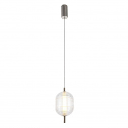 Подвесной светодиодный светильник MyFar Claire MR2121-1PL