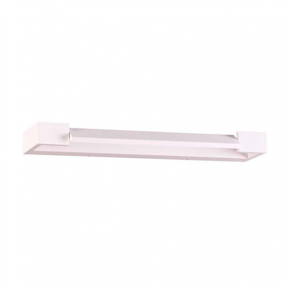 Настенный светодиодный светильник Odeon Light Hightech Arno 3887/12WW