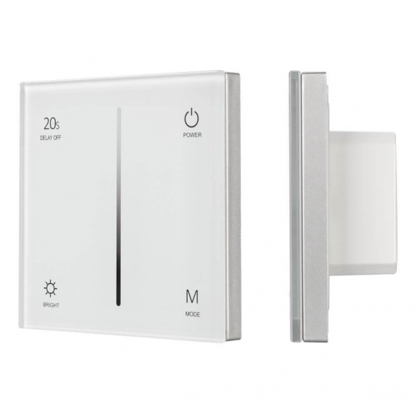 Панель управления Arlight Sens Smart-P35-Dim White 027112