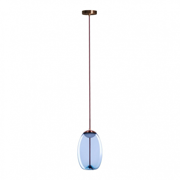 Подвесной светодиодный светильник Loft IT Knot 8133-A mini