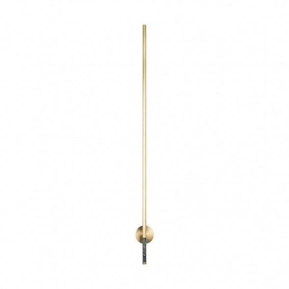 Настенный светильник LOFT IT Handle 10150/1230 Green