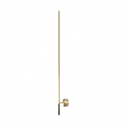 Настенный светильник LOFT IT Handle 10150/1230 Green