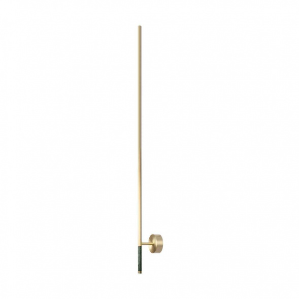 Настенный светильник LOFT IT Handle 10150/1230 Green