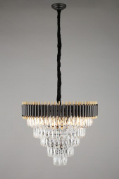 Подвесная люстра Omnilux Corleone OML-69803-15