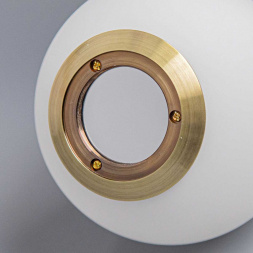 Подвесная люстра Citilux Бремен CL112123