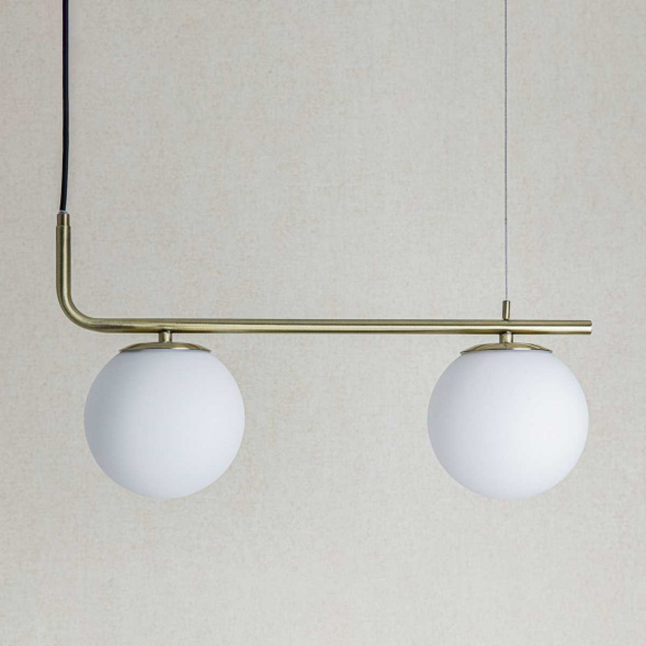 Подвесная люстра Citilux Бремен CL112123