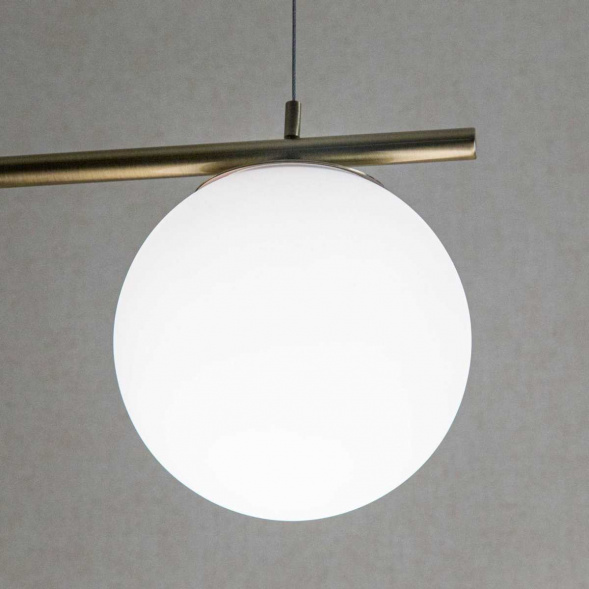 Подвесная люстра Citilux Бремен CL112123