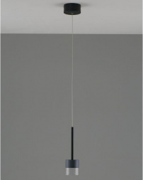 Подвесной светодиодный светильник Moderli Self V10853-PL