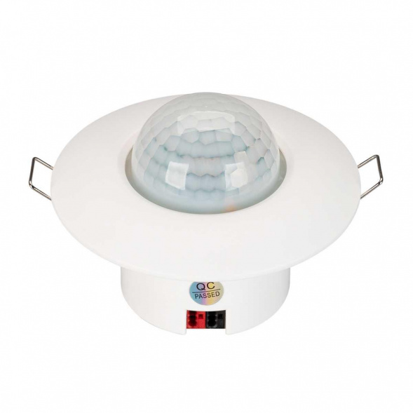 Датчик движения Arlight KNX-301-012-IN 038408