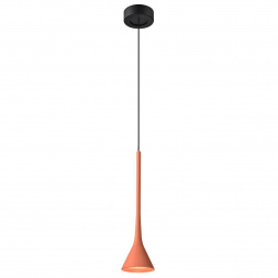 Подвесной светодиодный светильник Favourite Klokken 4409-1P