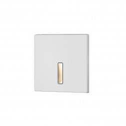 Настенный светодиодный светильник Denkirs Troms DK1030-WH