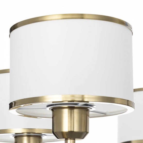 Подвесная люстра Citilux Alton CL421253