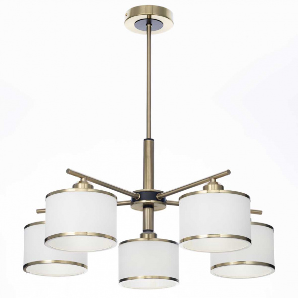 Подвесная люстра Citilux Alton CL421253