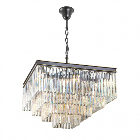 Подвесная люстра Citilux Мартин CL332241