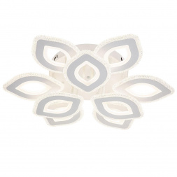 Потолочная светодиодная люстра Escada Diamond 10264/9LED