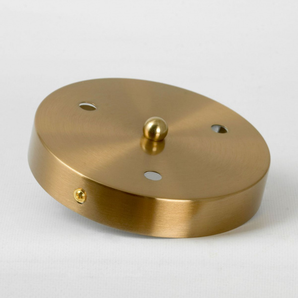 Подвесная люстра Lussole Lgo Brantley LSP-8934