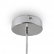 Подвесной светильник Freya Pitch FR5365PL-01CH